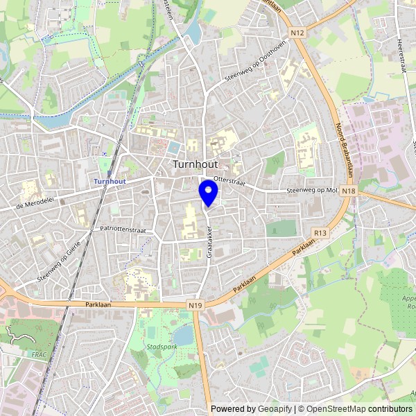 Map Photo